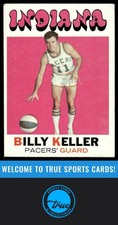 Click to enlarge Billy Keller