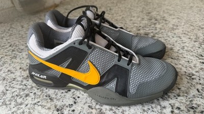 Nike Air Max Courtballistec 2.3 tennis shoes size 10