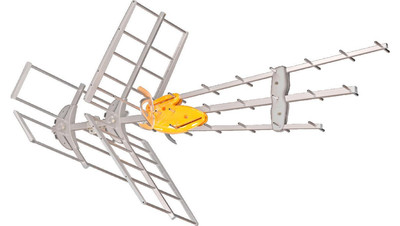  Antena kierunkowa Televes DAT BOSS 700 MIX T-Force, ref. 149422 k.48 (worek) TE