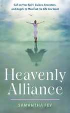 Heavenly Alliance: Call on Your Spirit G Fey, Samantha Paperback