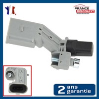 PMH Kurbelwellen-Positionssensor FüR Altea Arosa Cordoba Ibiza 1,2 TSI 1,4 16V