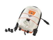 CRIVIT SUP-Pumpe - B-Ware neuwertig