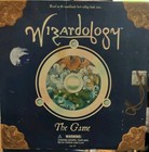 Wizardology The Game From Sabada Toys 