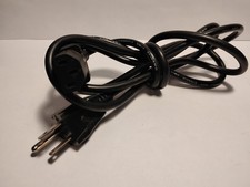 OPPO Digital UDP-205 Replacement Power Cord Only Free Shipping