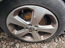 VAUXHALL MOKKA 2013-2019 ALLOY WHEEL ---- SINGLE 18