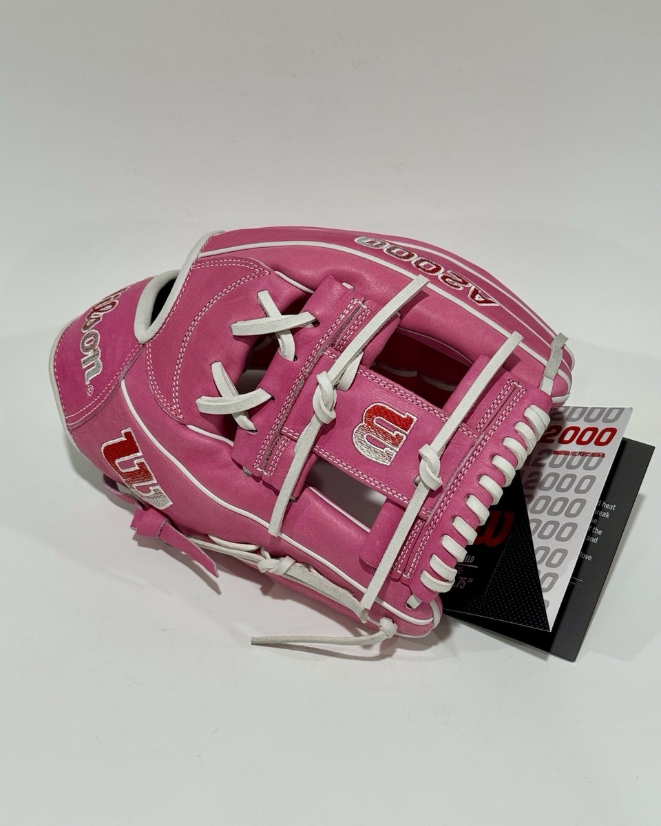 Wilson A2000 1787 Feb 2023 GOTM 11.75