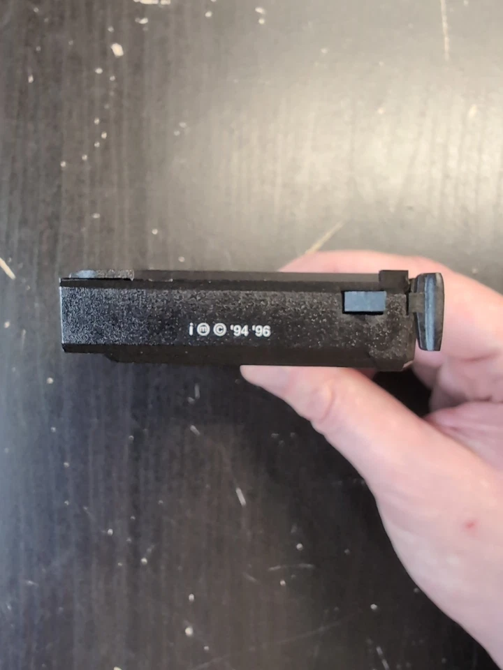 Intel Pentium II 333MHz CPU Processor | 512 KB |Slot 1 | 80523PX333512PE | SL2TV - Image 3 of 4