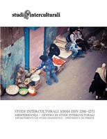 Gianni Ferracuti | Studi Interculturali 3/2014 | Taschenbuch | Italienisch