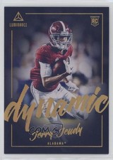 2020 Panini Luminance Dynamic Rookies Jerry Jeudy #DR6 1ek2