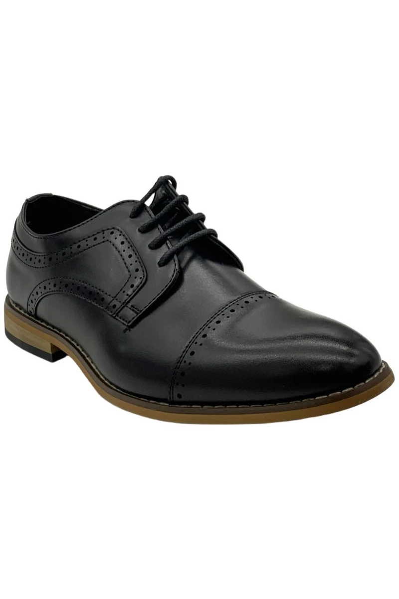 Stacy Adams M Black Shoes for Boys for sale | eBay display picture 1