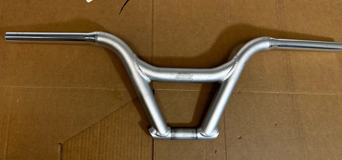 レッド・ライン純正の28″ バー　　oldbmx Red Line Vintage Bike Parts | eBay