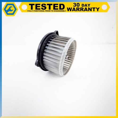 Aston Martin DB9 2005-2016 Blower motor Photo - $80