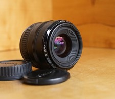 Quality Canon EF 35-70mm F3.5-4.5 Metal Mount Zoom Lens Mint Condition  #1  KE