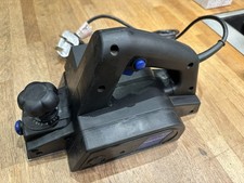 Nutool Power Strugarka NPT83 - 600W - 82mm Szerokość cięcia - GWO - Herefordshire