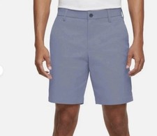 NWT Banana Republic Men's 40 Stretch Chino Shorts Quick Dry