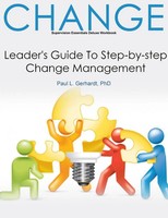 Organizational Change | Paul Gerhardt | Taschenbuch | Kartoniert / Broschiert