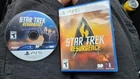 Delisted! Star Trek Resurgence (Sony PlayStation 5) PS5