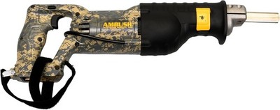 ATVTOOL Ambush  20V Auto Glass Removal Tool   Cordless, Ergonomic, Pro Use