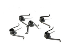 Ruger Old Model Single Six 3 Screw Cylinder Stop Spring You Get One Part Spring