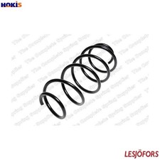 SUSPENSION SPRING 4015644 FOR CITROEN KFV /KFU 1.4L HFX 1.1L 4cyl C2