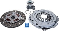 Sachs 3000 990 026 Kupplungssatz FüR Opel