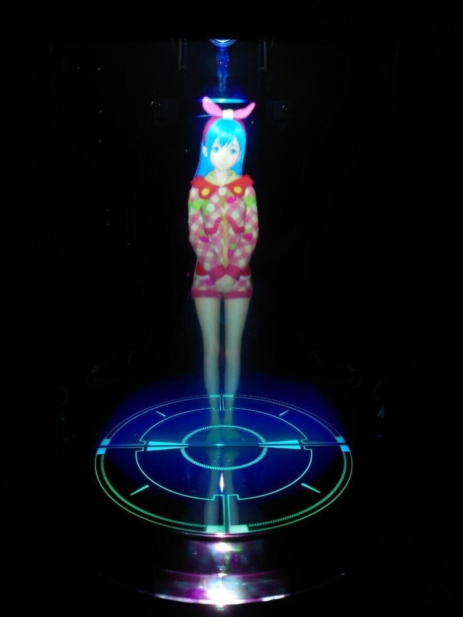 Gatebox GTBX-100JP Character Summoner Gatebox Mass Production