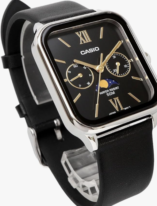 カシオ　CASIO  MTP-M305L MTP-M305L-1A2V | CASIO SINGAPORE