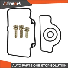 Labwork Carburetor Repair Rebuild Kit For Suzuki RM125 RM250 RMX250 18-2552