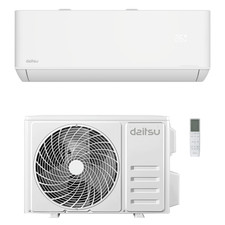 Condizionatore Daitsu Artic TP-4 12000 BTU R32 Inverter WiFi A++/A+
