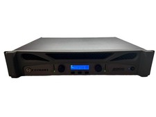 Crown Pro XTI2002 XTI 2002 2000w Professional...