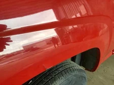 Used Front Left Seat Belt Front fits: 2004 Chevrolet Colorado 60/40 split opt AM