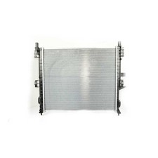 Wasserk&uuml;hler K&uuml;hler Motork&uuml;hlung f&uuml;r Mercedes W163 M-Klasse 99-05 1635000103