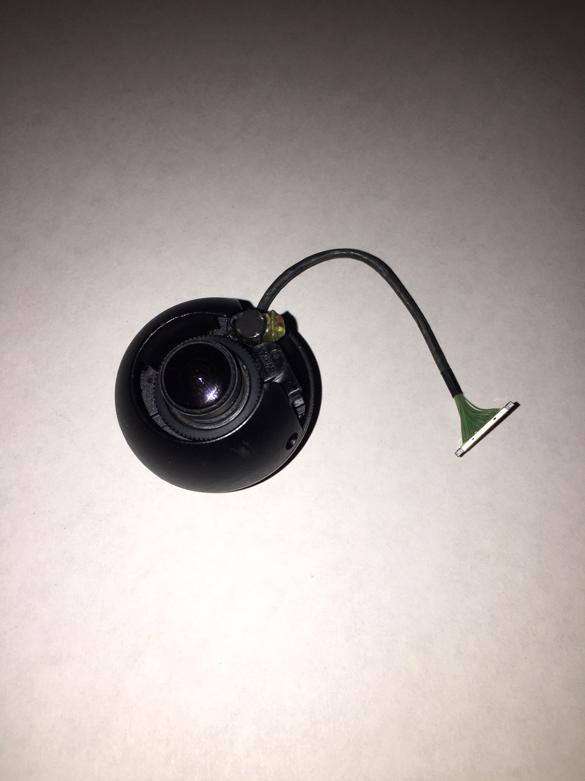 Arecont Vision L000156-01 2.8mm 10MP IP66/IK10 H.264/H.265 security camera