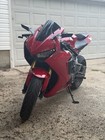 2024 Honda CBR1000RR