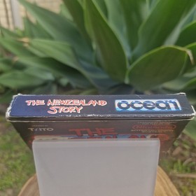 The New Zealand Story NES Nintendo Aus PAL - Free Post