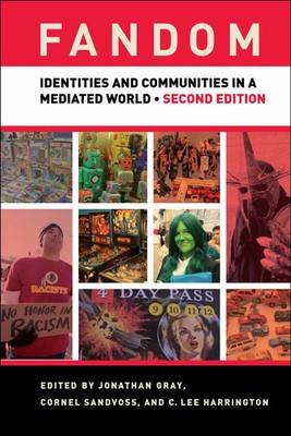 C. Lee Harrington (u. a.) | Fandom, Second Edition | Taschenbuch | Englisch