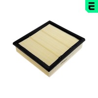 Optimal Luftfilter Filtereinsatz FüR Isuzu D-Max II 2.5 Crdi 4X4 1.9 Ddi