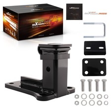 Anhängerkupplung Klasse 3 for Mercedes-Benz M-Klasse W163 1998-2005