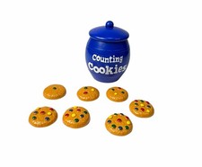 Learning Resources Counting Original Cookie J...