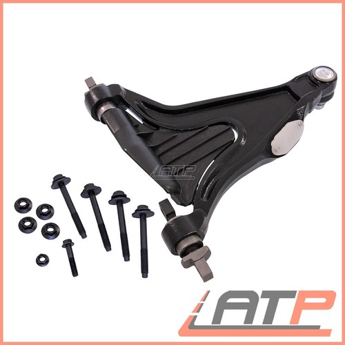 1x SUSPENSION TRACK TRIANGULAR CONTROL ARM WISHBONE FRONT LOWER RIGHT ...