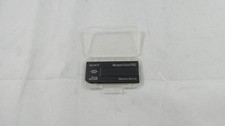 Sony 2 GB Memory Stick Pro MSX-2GS 