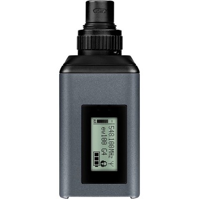 Sennheiser SKP 100 G4 Wireless Plug-on Transmitter Band A