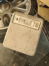 Schiebedach Bedienteil inkl Halter Audi 80 100 V8 etc 443 877 829 S/T