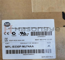 MPLB330PMJ74AA 1PC Allen Bradley MPL-B330P-MJ...