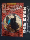 FOIL AMAZING SPIDER-MAN #300 MCFARLANE FACSIMILE VARIANT 2023 1ST APP VENOM NM