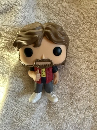 WWE Mick Foley Pop! Vinyl Figure #35 Wrestling Legends Collectible