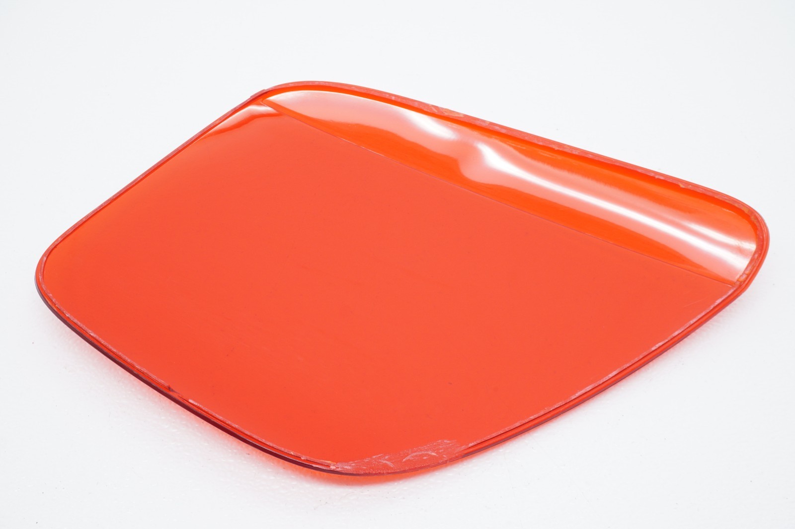 2003 - 2009 BENTLEY CONTINENTAL OEM REAR LEFT LIGHT GLASS (DEFECT)