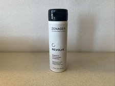 Zenagen Revolve Shampoo Treatment for Women for Fine and Thinning Hair 6.75 Oz