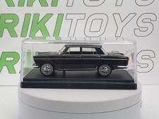 Fiat 1500 L Norev 1/43 Dark Blue
