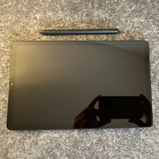 Samsung Galaxy Tab S6 lite Tablet 10,4 Zoll 64GB Wi‑Fi Schwarz